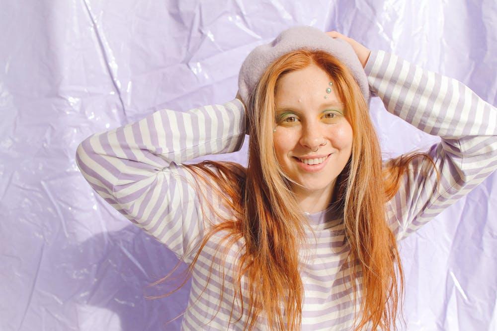 De inverno a verão: como usar Boinas Femininas? - Anellimn