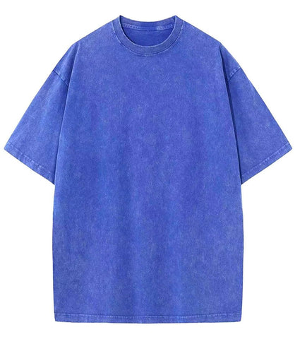 Camiseta Oversized Estonada Unissex Algodão | Sue Camiseta Oversized Estonada Unissex Algodão | Sue