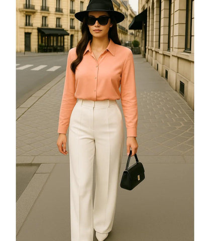 Comprar Conjunto Feminino Alfaiataria com Blazer Cropped de Linho Branco ZARA
 Comprar Conjunto Feminino Alfaiataria com Blazer Cropped de Linho Branco ZARA