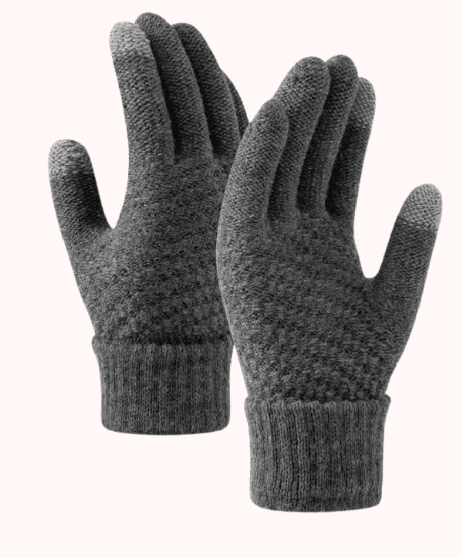 Comprar Luva de Frio Lã confortável e elegante, ideal para atividades ao ar livre no inverno - Anellim Comprar Luva de Frio Lã confortável e elegante, ideal para atividades ao ar livre no inverno - Anellim