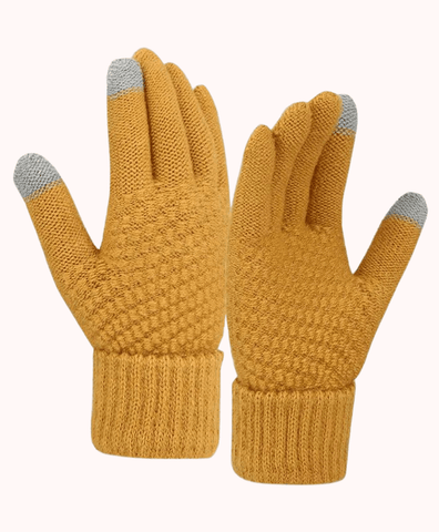 Comprar Luva de Frio Lã confortável e elegante, ideal para atividades ao ar livre no inverno - Anellim Comprar Luva de Frio Lã confortável e elegante, ideal para atividades ao ar livre no inverno - Anellim