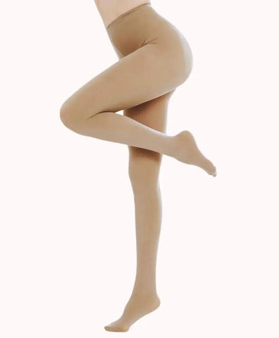 Meia-calça grossa de veludo , elástica, 120D, elegante, para mulheres, tamanho grande, confortável e resistente. Anellimn Meia-calça grossa de veludo , elástica, 120D, elegante, para mulheres, tamanho grande, confortável e resistente. Anellimn
