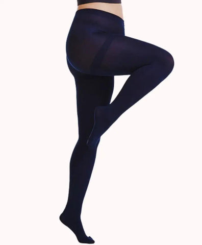 Meia Calça Grossa Plus Size, confortável, elástica, ideal para diversas ocasiões, com design moderno e ajuste perfeito. Anellimn Meia Calça Grossa Plus Size, confortável, elástica, ideal para diversas ocasiões, com design moderno e ajuste perfeito. Anellimn