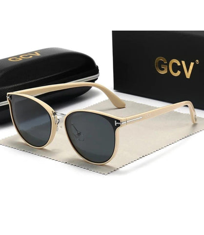 Óculos de sol retrô polarizado com proteção UV400 e design vintage, ideal para estilo e proteção visual. Óculos de sol retrô polarizado com proteção UV400 e design vintage, ideal para estilo e proteção visual.