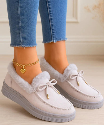 Botinha Feminina Térmica Com Plataforma Esportiva | Bia Botinha Feminina Térmica Com Plataforma Esportiva | Bia