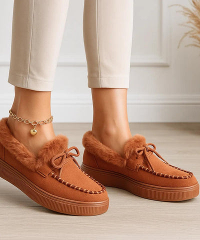 Botinha Feminina Térmica Com Plataforma Esportiva | Bia Botinha Feminina Térmica Com Plataforma Esportiva | Bia