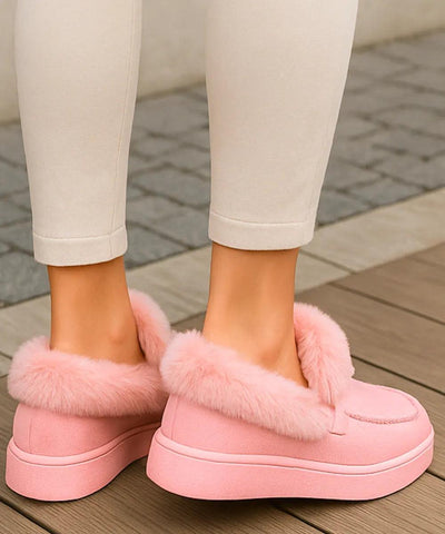 Comprar botinha feminina térmica com solado plataforma antiderrapante e forro peluciado para aquecimento e estilo no inverno em promoção AREZZO 
 Comprar botinha feminina térmica com solado plataforma antiderrapante e forro peluciado para aquecimento e estilo no inverno em promoção AREZZO