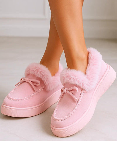 Botinha Feminina Térmica Com Plataforma Esportiva | Bia Botinha Feminina Térmica Com Plataforma Esportiva | Bia