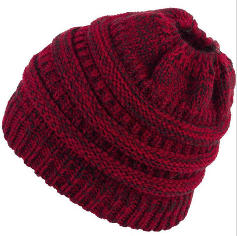 Anellimn  Turbante Touca boina chapéu inverno frio elegante moda frete grátis Anellimn  Turbante Touca boina chapéu inverno frio elegante moda frete grátis