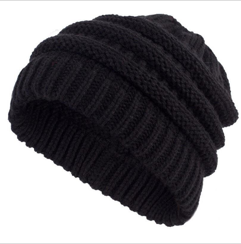 Anellimn  Turbante Touca boina chapéu inverno frio elegante moda frete grátis Anellimn  Turbante Touca boina chapéu inverno frio elegante moda frete grátis