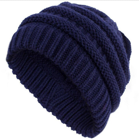 Anellimn  Turbante Touca boina chapéu inverno frio elegante moda frete grátis Anellimn  Turbante Touca boina chapéu inverno frio elegante moda frete grátis