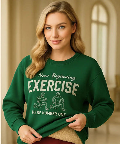 Moletom Feminino Peluciado Grosso com Forro Interno Térmico | Biela Moletom Feminino Peluciado Grosso com Forro Interno Térmico | Biela