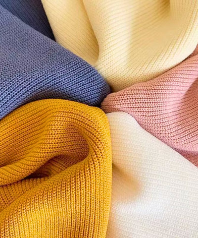 Regata Canelada Feminina com Decote V em Modal | Cathie Regata Canelada Feminina com Decote V em Modal | Cathie