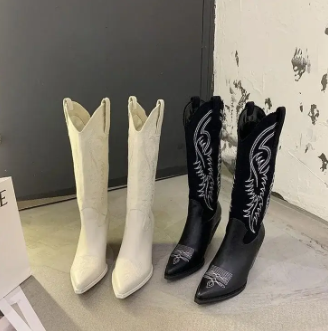 Bota texana