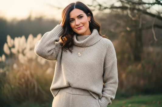 Conjuntinhos inverno feminino