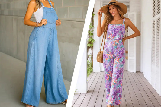 Macacão Feminino Longo: Conforto e Estilo para Todas as Ocasiões