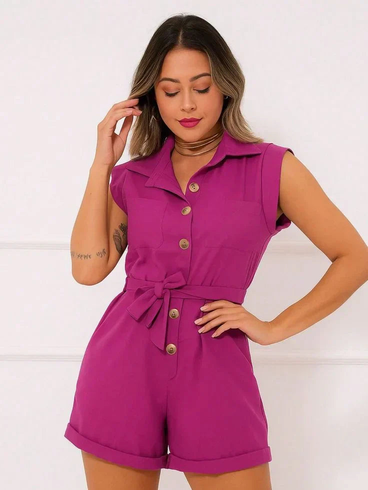 Macaquinho feminino soltinho: leveza e frescor para os dias quentes