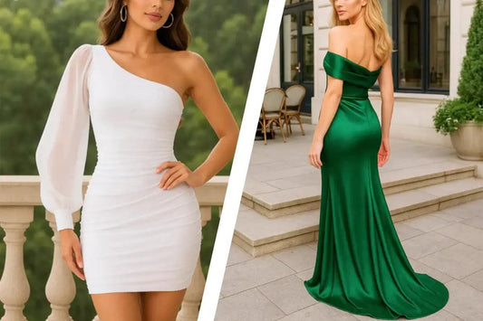 Vestido de Festa: Como Escolher Sem Errar!