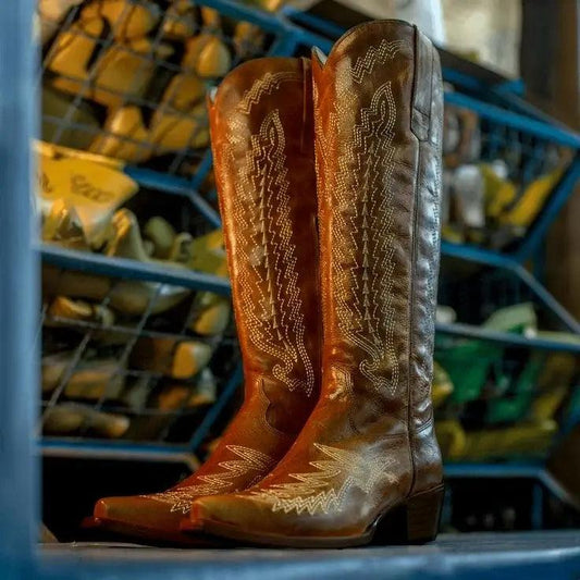 bota texana