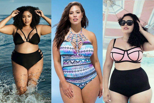 Como escolher o Biquíni para Esconder Barriga - Anellimn