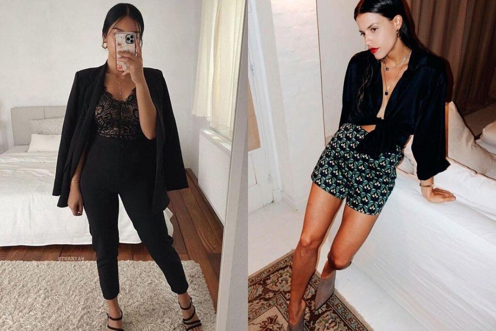 Como se vestir para um date: dicas práticas para arrasar - Anellimn