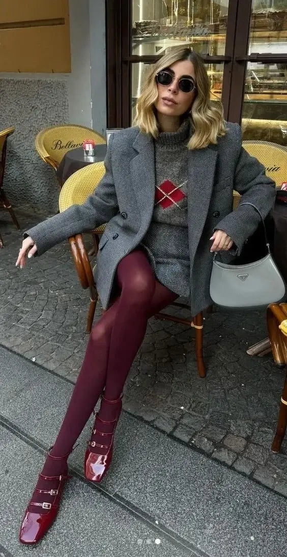 cores em alta neste inverno