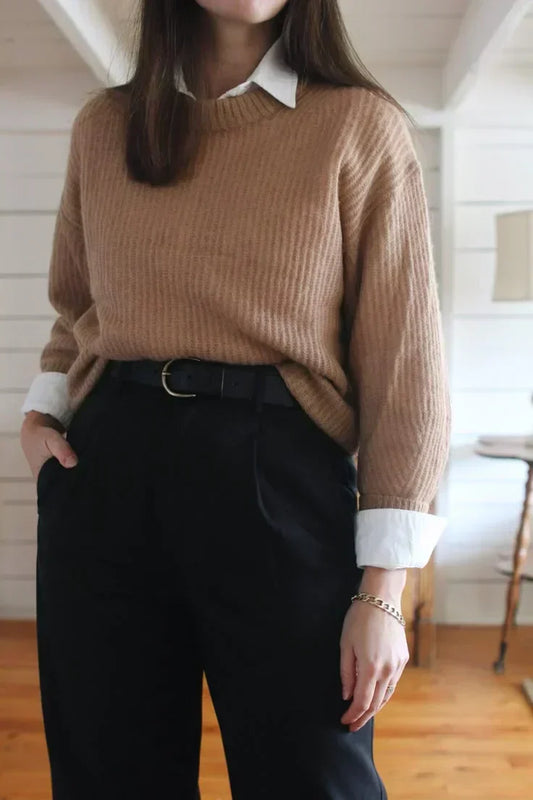 Looks de trabalho no Inverno: do escritório ao happy hour