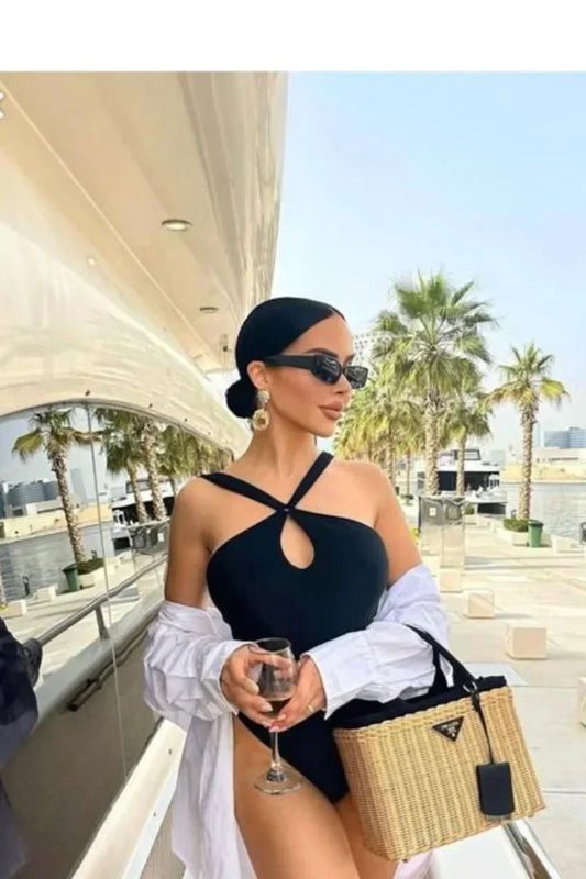 12 Modelos de maiô feminino para investir