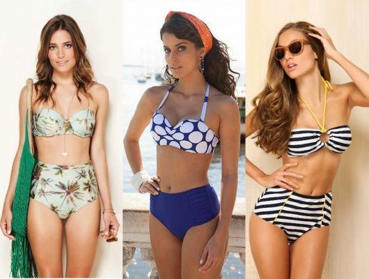 Saiba tudo sobre a tendência do Biquini Hot Pants - Anellimn