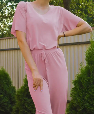 Conjunto Comfy Feminino Modal | Esther