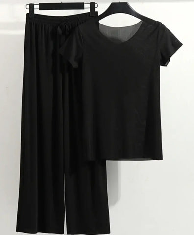 Conjunto Comfy Feminino Modal | Esther