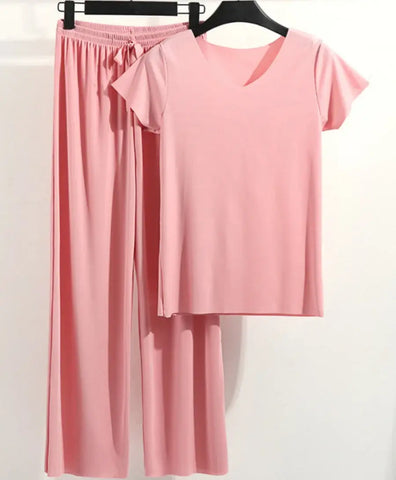 Conjunto Comfy Feminino Modal | Esther