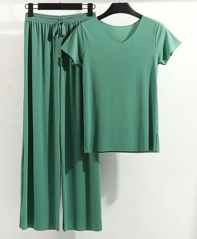 Conjunto Comfy Feminino Modal | Esther