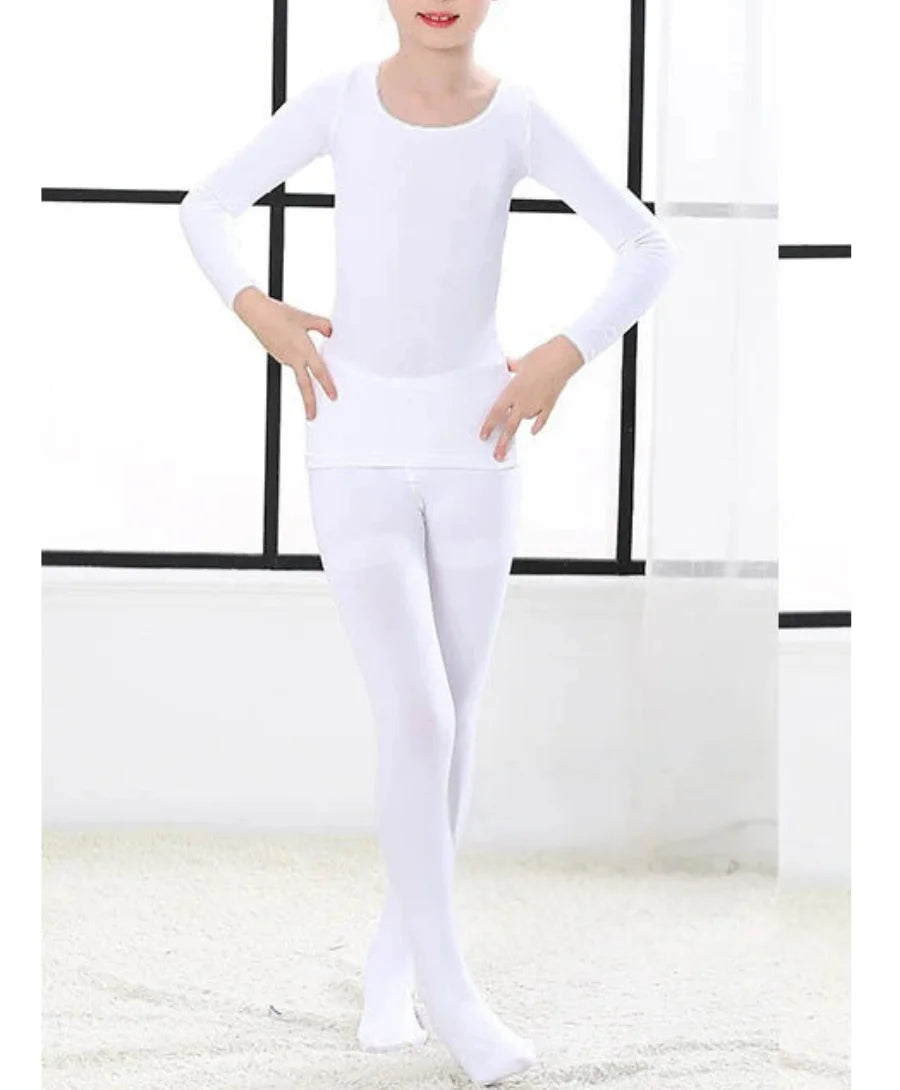 Roupa Térmica Infantil - Descubra o conforto, o calor e o estilo que a sua pequena precisa. Compre Agora!