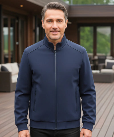 Jaqueta Corta Vento Masculina Térmica Impermeável | Weber