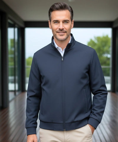 Jaqueta Corta Vento Masculina Térmica Impermeável | Weber