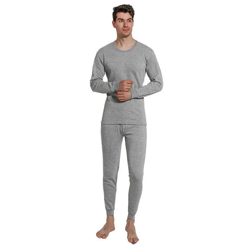 Segunda Pele Térmica Masculina  - Ideal para manter o calor e conforto no inverno.
