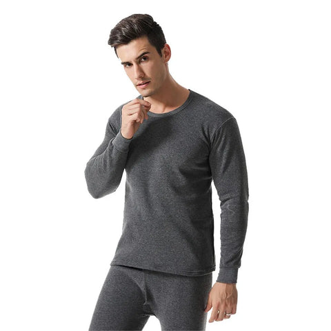 Segunda Pele Térmica Masculina  - Ideal para manter o calor e conforto no inverno.