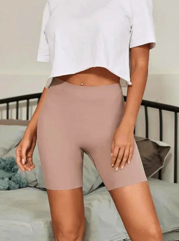 Shorts Sem Costura Feminina | Lily