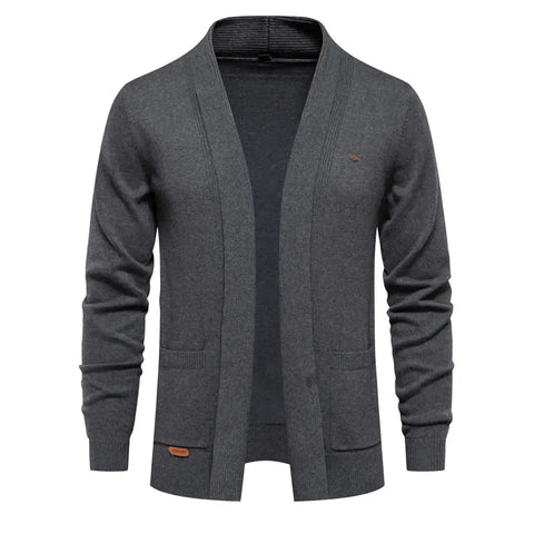 Suéter Masculino Tricot | Dilan