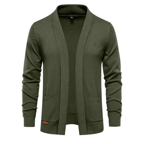 Suéter Masculino Tricot | Dilan