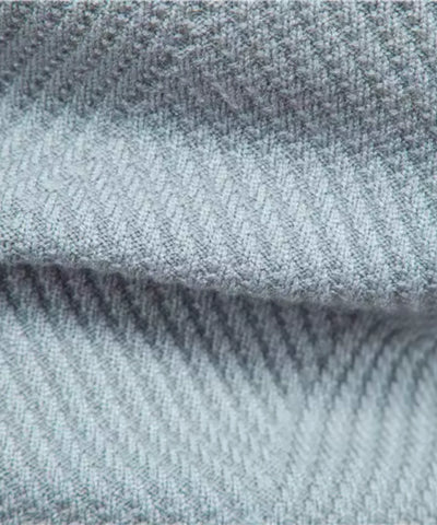 Comprar Suéter masculino tricot com listras texturizadas e gola redonda ANELLIMN