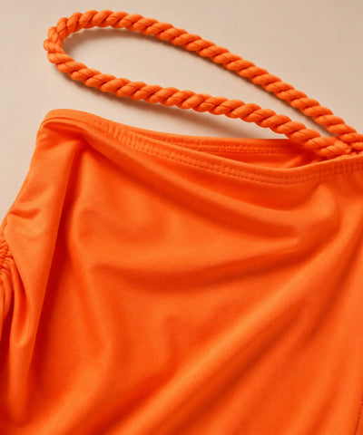 Comprar Biquíni Top com Canga Saída de Praia longa barato ou em promoção