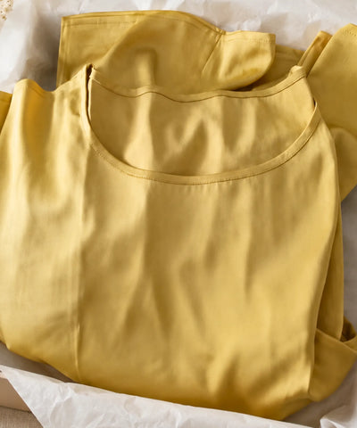 Comprar blusa social feminina seda manga curta elegante para trabalho ou dia a dia barato  ANELLIMN