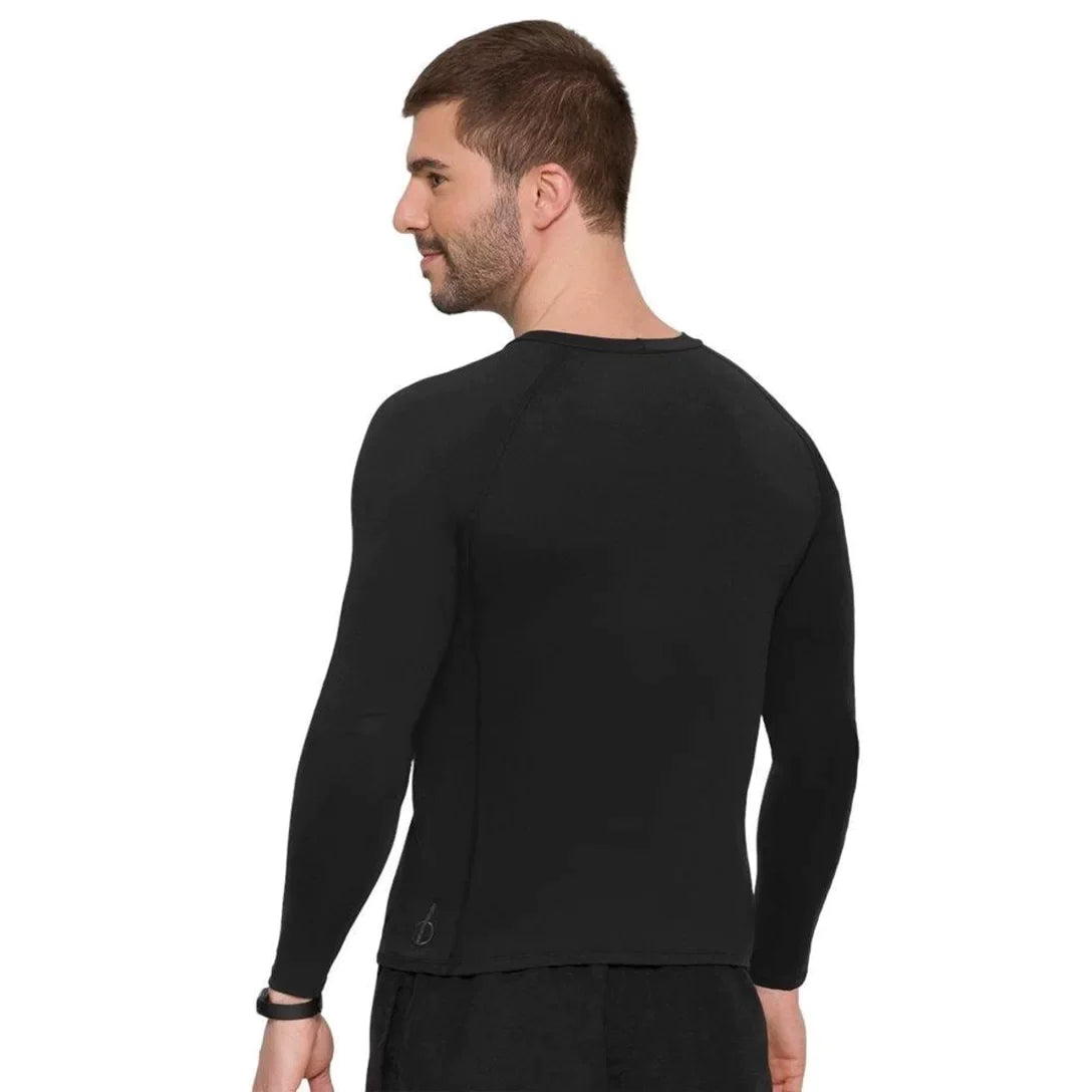 Blusa Térmica Masculina Segunda Pele - Anellimn