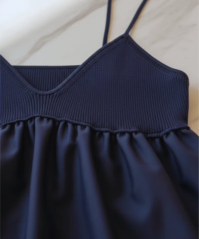 Comprar blusa tricot feminina canelada alcinhas finas elegantes decote coração babado peplum elegante festa em promoção ZARA