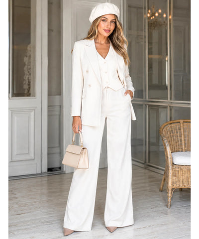 Comprar boina feminina italiana broche metálico elegante estilo francês inverno barato ANELLIMN
