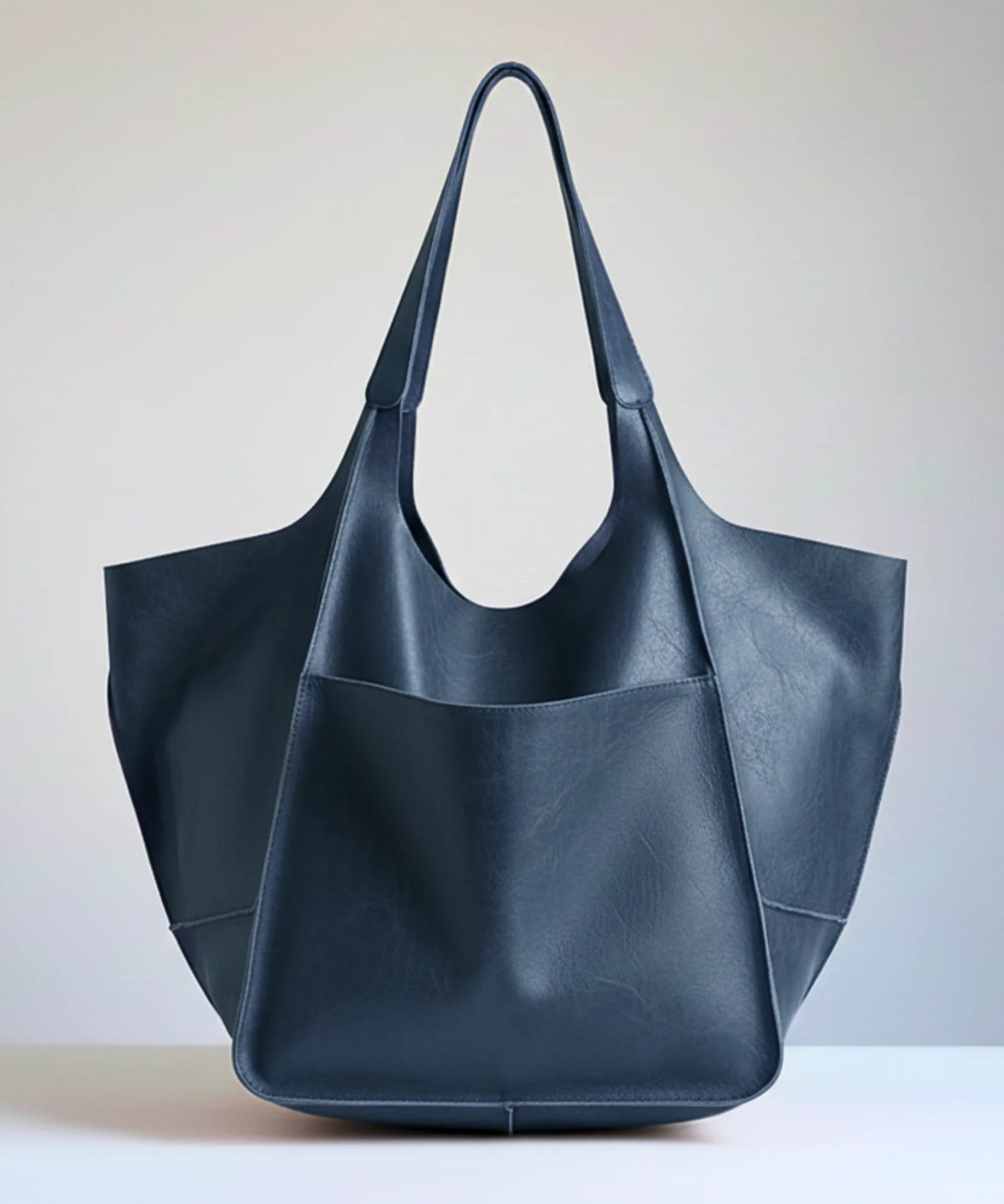  Comprar bolsa feminina grande tote couro alça larga espaçosa notebook trabalho viagem casual barato em promoção