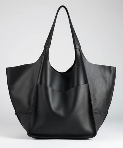  Comprar bolsa feminina grande tote couro alça larga espaçosa notebook trabalho viagem casual barato em promoção