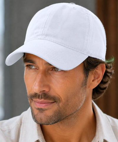 Comprar boné masculino dad hat preto para o dia a dia barato Anellimn